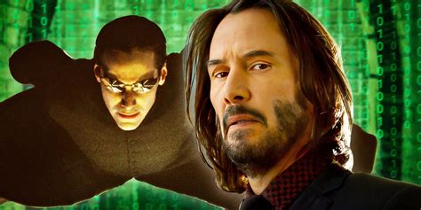 Neo's Powers In The Matrix Movies Explained Fully