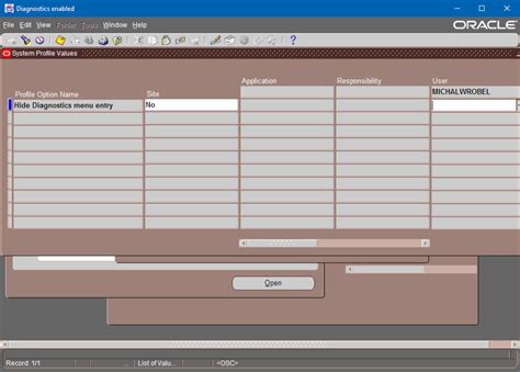 Image result for Oracle ERP DataTable