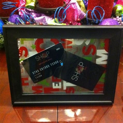 Image result for Gift Card Display Ideas