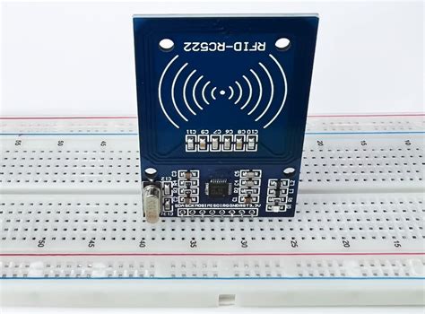 Image result for Arduino RFID Kit