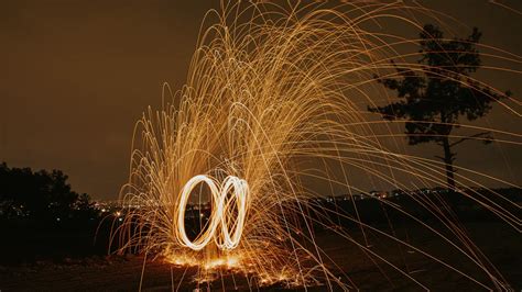 Toradh íomhá ar Diffuse Effect