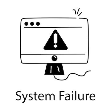 Afbeeldingsresultaten voor System Failure Short Video Clip