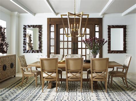 Image result for Weston Rectangular Dining Table