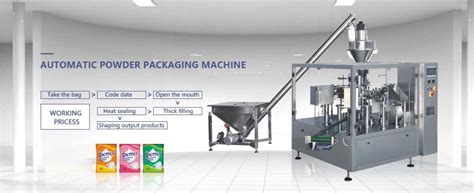 Image result for Rotary Strip Packing Machine Work