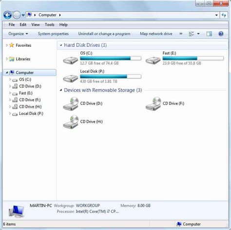 Image result for My Computer On PC