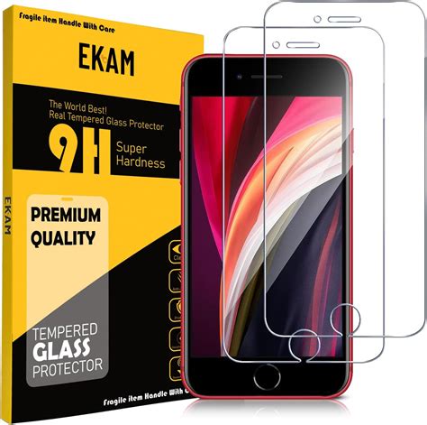 Image result for iPhone SE Model A2275 Screen Protector