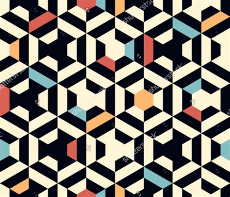 Image result for Free Geometric Patterns