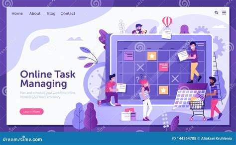 Image result for Task Managing Web Page