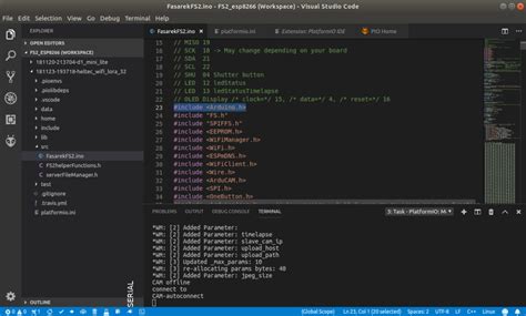 Arduino IDE Platformio に対する画像結果