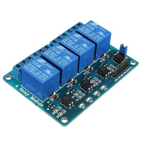 Image result for Relay Module with Arduino