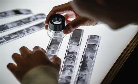 Image result for How Film Labs Develop Films