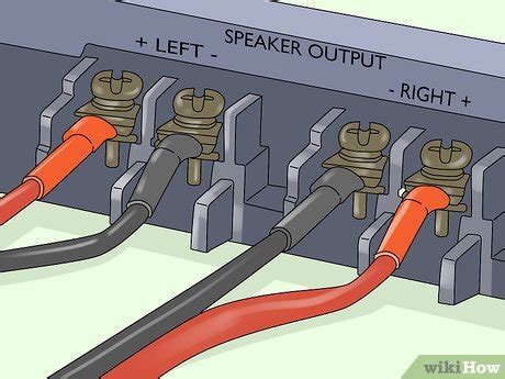 Image result for How to Connect Amp to Computer