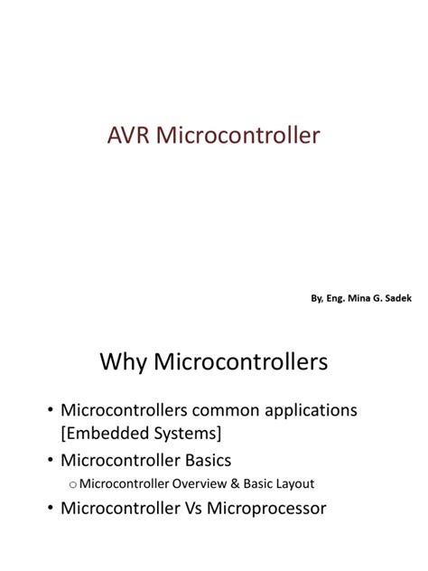 Image result for AVR Microcontroller Input and Output