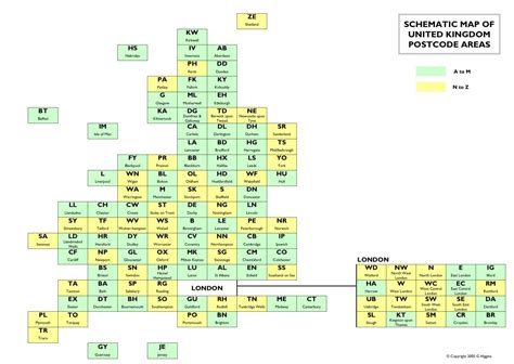 Find UK Postcode Map に対する画像結果