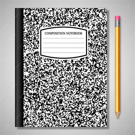 Image result for Composition Notebook Logo