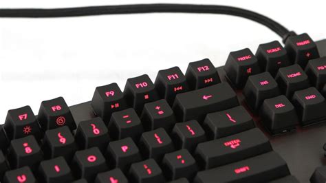 Image result for Logitech G413 Keyboard Layout Diagram