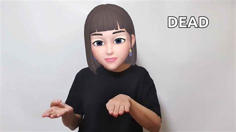 Toradh íomhá ar ASL Sign for Help