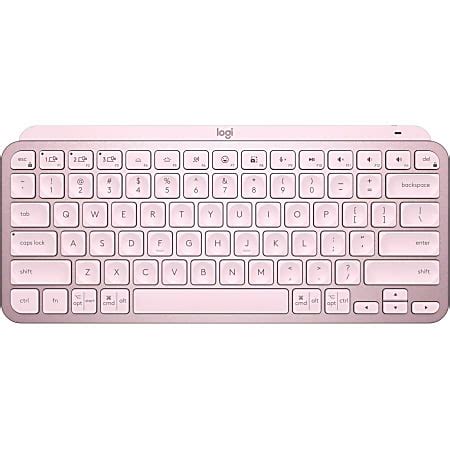 Image result for Tracked Keyboard Logitech Mini