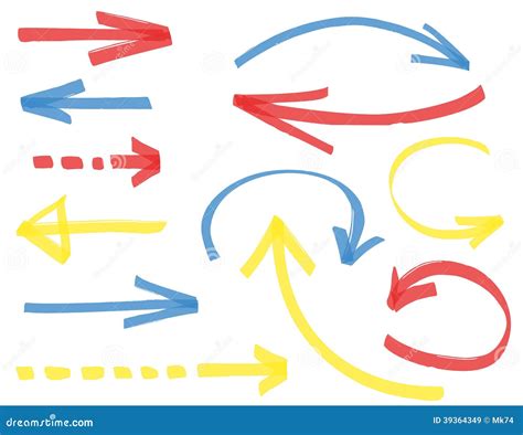 Image result for Flechas Con Angulo