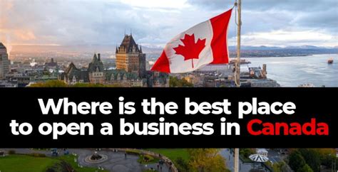 How to Open Shop in Canada に対する画像結果