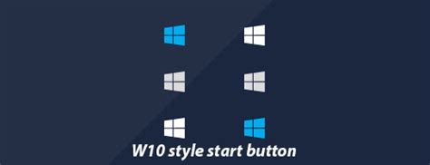 Windows 10 Start Button Icon に対する画像結果