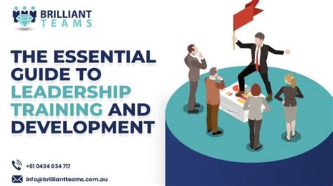 Toradh íomhá ar Leadership Training Guide Examples