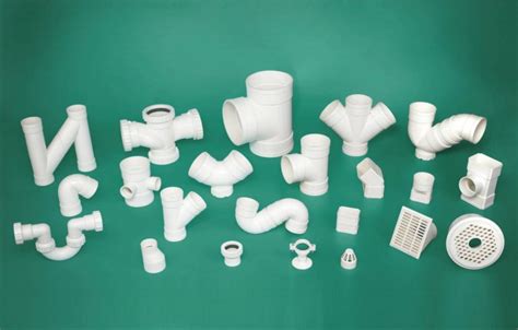 What Are the Different Types of PVC に対する画像結果