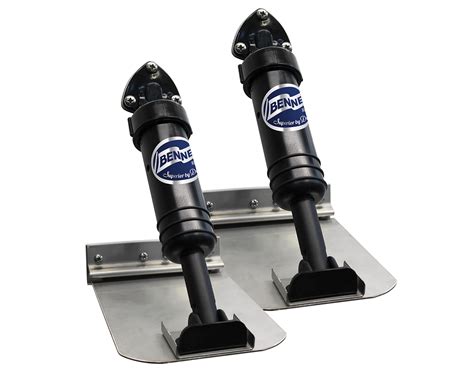 Image result for Spring Loaded Self-Leveling Trim Tabs Any Good