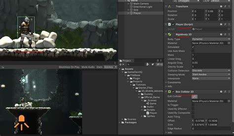 Unity Player Movement for Mobile に対する画像結果