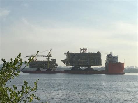 Ailsa FSO に対する画像結果