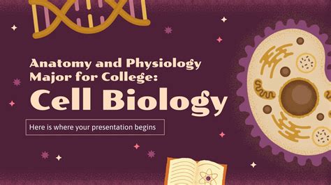 Image result for PowerPoint Science Cell