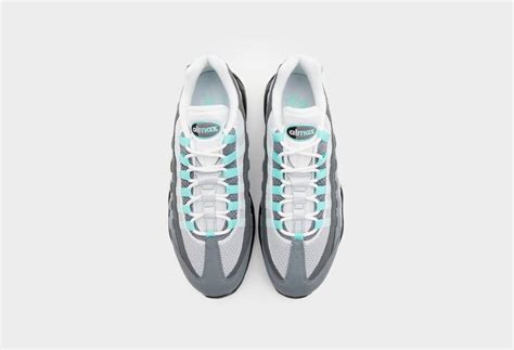 Image result for Hyper Turquoise 95