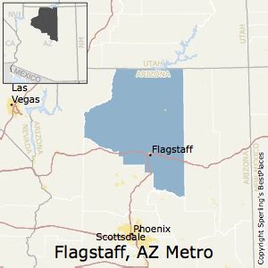 Image result for Flagstaff Zip Code Map