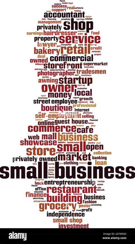 Image result for Business Word Art