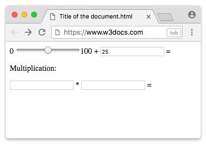 Image result for How to Output a Function HTML