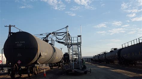 Tank Car Unloading に対する画像結果