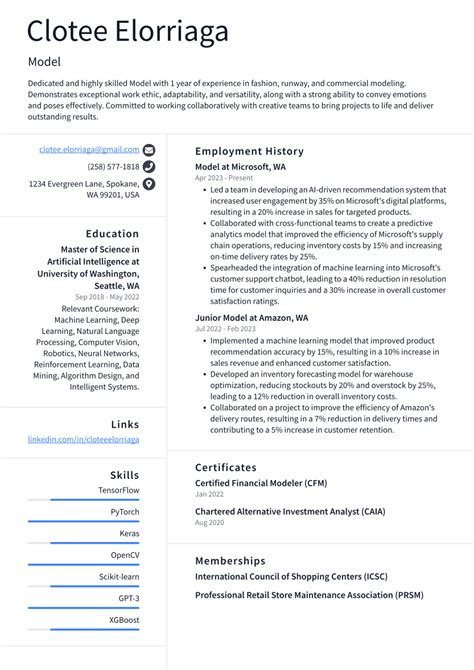 Image result for Role Model Sample Answers for Interview