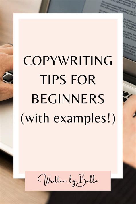Image result for Copywriting Examples for Beginners