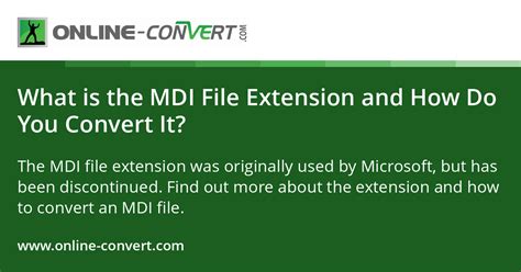 Bildergebnis für open mdi File
