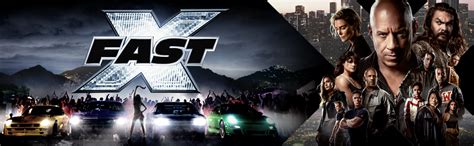 DVD Fast X 10 に対する画像結果