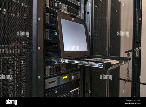 Image result for Server Computer with Screen