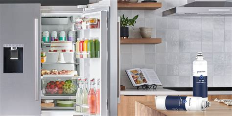 Image result for Bosch Refrigerator Water Filter