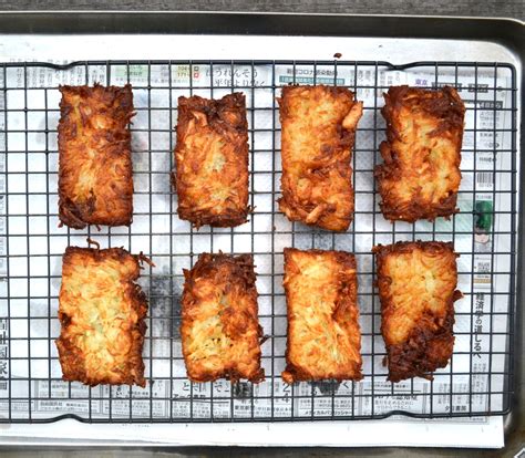 Hash Brownies に対する画像結果