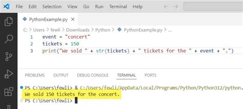 Image result for Strings and Variables in Python