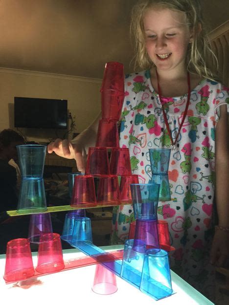 Image result for Light Table Playing