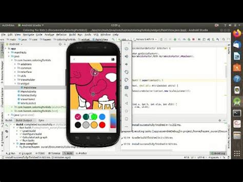 Image result for Android Studio Animate Bitmap