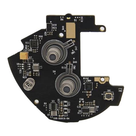 Image result for Meta Quest 2 Controller Replacement Parts