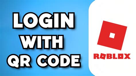 Image result for How to Scan a Roblox QR Code