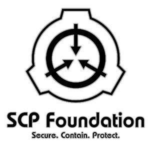 Afbeeldingsresultaten voor SCP Foundation Stickers