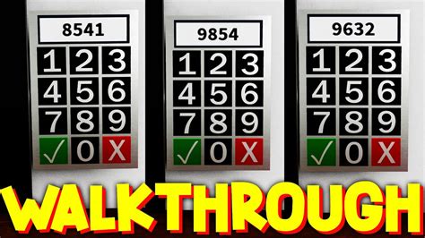 Afbeeldingsresultaten voor Escape Room Roblox Treasure Cave